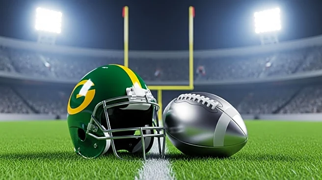 Packers Host Commanders in NFC Clash on Thursday Night Football
