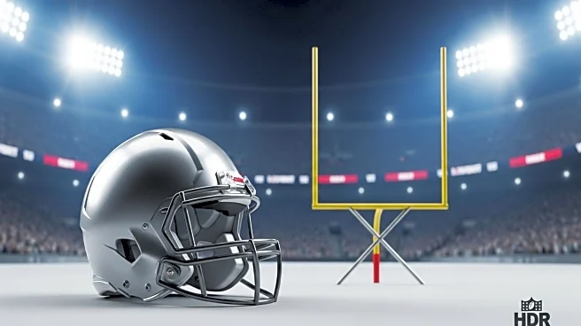 NFL Sets Week 1 Viewership Record with Cowboys-Eagles and Ravens-Bills Games