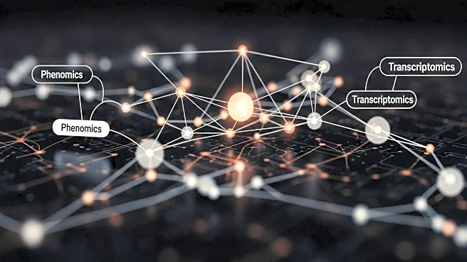 Recursion Advances AI in Drug Discovery with Phenomics and Transcriptomics Platforms