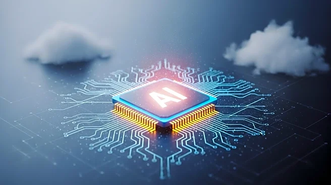 Oracle and OpenAI Sign Historic $300 Billion Cloud Computing Deal Impacting AI Infrastructure