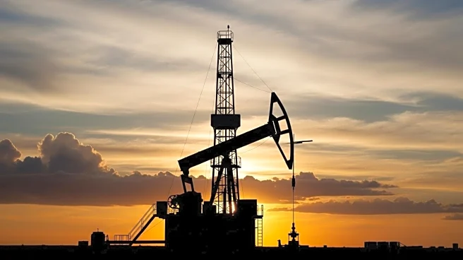 Argentina's Vaca Muerta Shale Resilient Amid Political Risks, Says Energy Chief