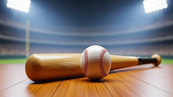 Nacho Alvarez Jr. Drives Braves to Lead with RBI Double