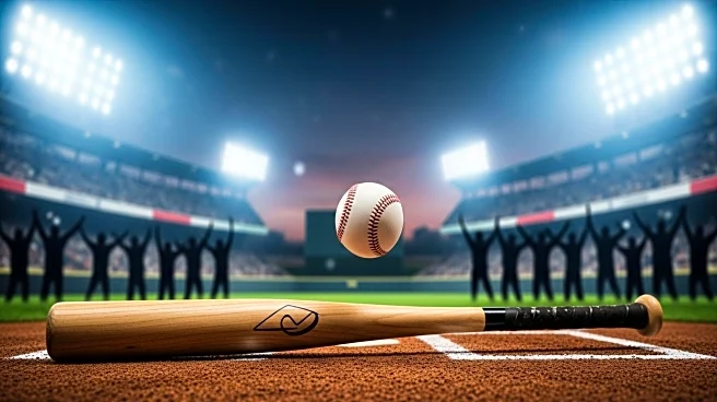 MLB Wild-Card Races in 2025 Promise Dramatic Playoff Implications