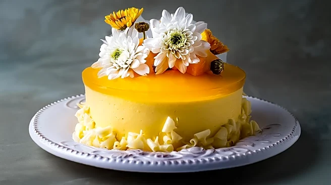 Biancaakaa Bakes Offers Cake Decorating Workshops for Fall