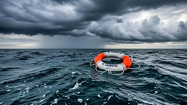 Rescue Boat Capsizes in Pakistan, Resulting in Nine Fatalities
