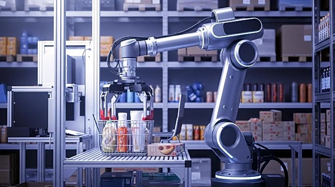 Ocado Retail Achieves Strong Revenue Growth Through Increased Orders