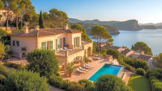 IHG Appoints Björn Wild as General Manager for Finca Banyols in Mallorca