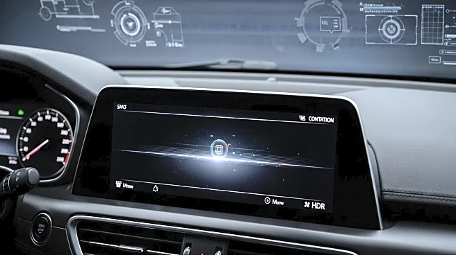 Remote CarPlay Hack Exposes Drivers to Surveillance and Distraction Risks