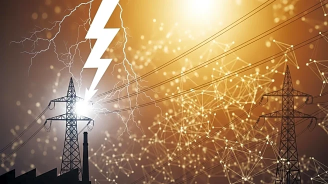 Power Minister Adelabu Advocates Workforce Training for Nigeria's Power Sector Stability