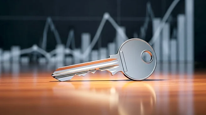 Opendoor Technologies Names New CEO, Shares Surge Amid Leadership Changes