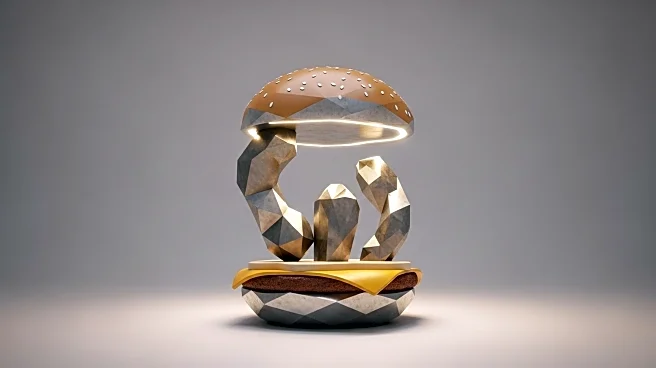 Odd Burger Secures $2.5M Equity Financing for Expansion and Development