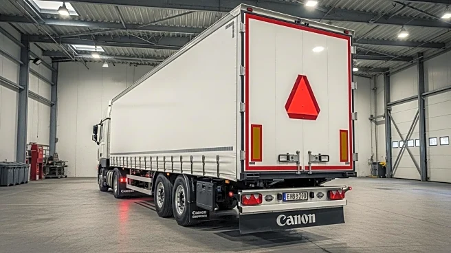 NHTSA Issues Recalls for Altec and Fontaine Trailer Vehicles
