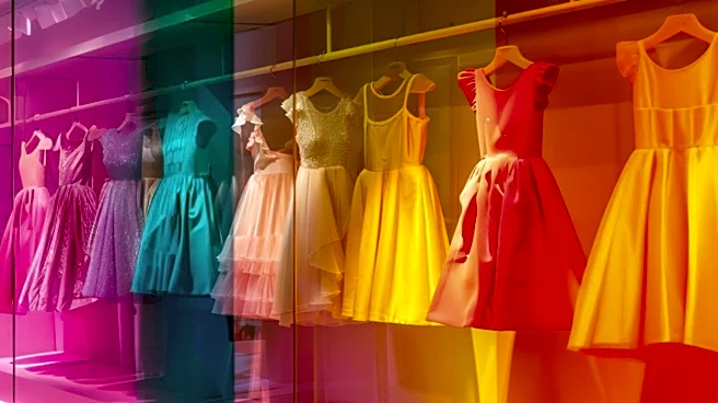Dior Celebrates New Flagship Opening in New York City