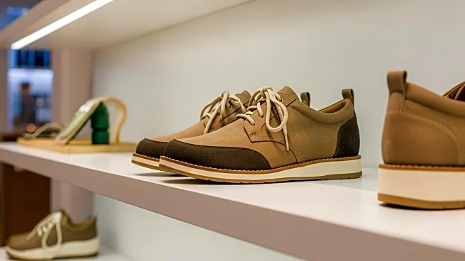 Vivaia Opens First UK Store in London, Expanding Eco-Friendly Footwear Presence