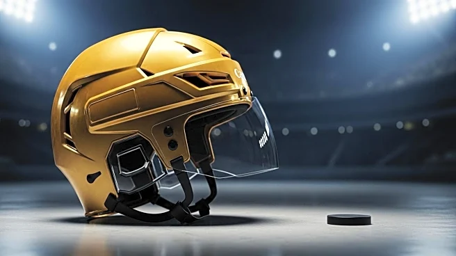 Mitch Marner Faces Hostile Reception in Toronto as Golden Knights Player