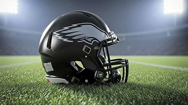 Eagles' Jalen Carter Faces NFL Discipline After Spitting Incident