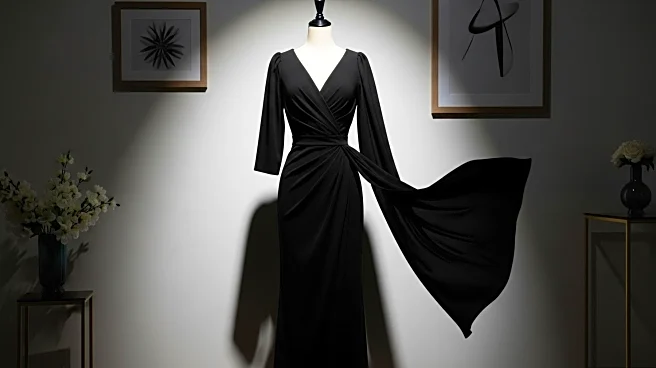 Jennifer Aniston Showcases Tom Ford Design on 'The Late Show', Reinforces Long-standing Fashion Partnership