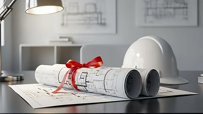 UK Construction Tender Prices Squeezed Amid Stalled Orders