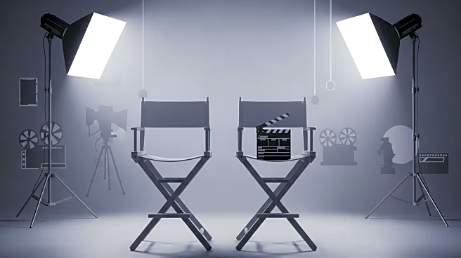 Ben Affleck and Matt Damon Expand Collaborative Efforts with New Projects
