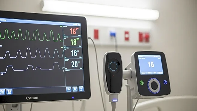 Philips and Masimo Expand Partnership to Enhance Patient Monitoring Technologies