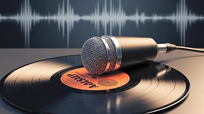 Beggars Banquet Label Explored in New Podcast Featuring Gary Numan
