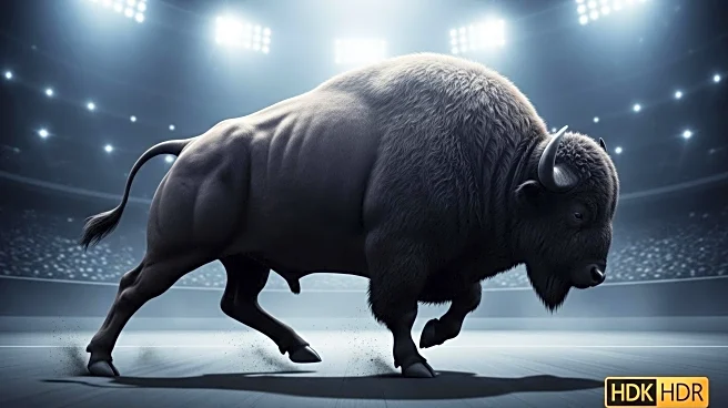 Buffalo Bulls Aim to Extend Conference Win Streak Against Kent State