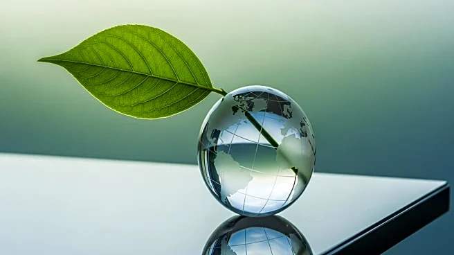 James Connelly Leads My Green Lab in Global Sustainability Efforts
