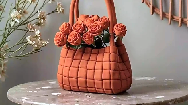 Fashion Industry Highlights Fall 2025 'It' Bags and Their Impact on Style Trends