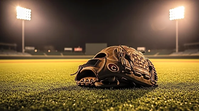 Twins Prospect Andrew Morris Delivers Strong Performance for Triple-A St. Paul