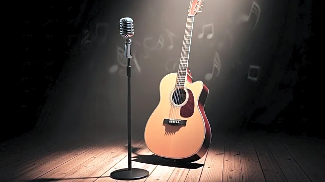 Americana Music Fans Exhibit Superfan Engagement, Outspending Average Listeners