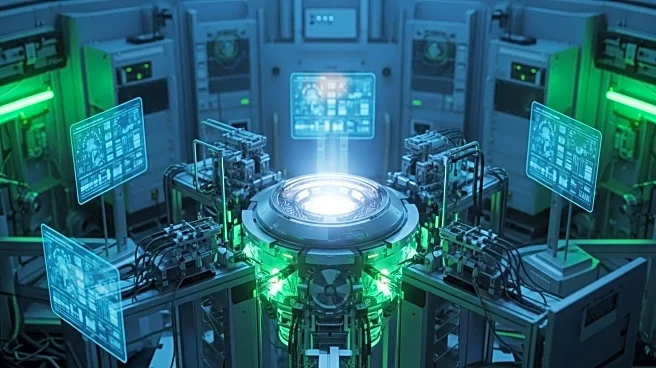 Study Questions Viability of Small Modular Reactors Due to Cost and Waste Concerns