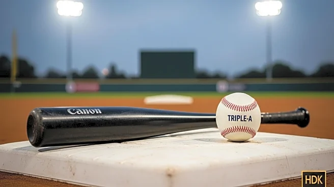 Marlins' Joe Mack: Achieving Milestone Finish in Triple-A