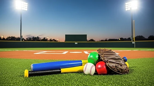 Coach Ballgame Revitalizes Youth Baseball with Innovative Approach