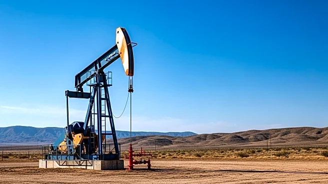 Permian Strategic Partnership Appoints Jack Harper as Chairman to Enhance West Texas Growth