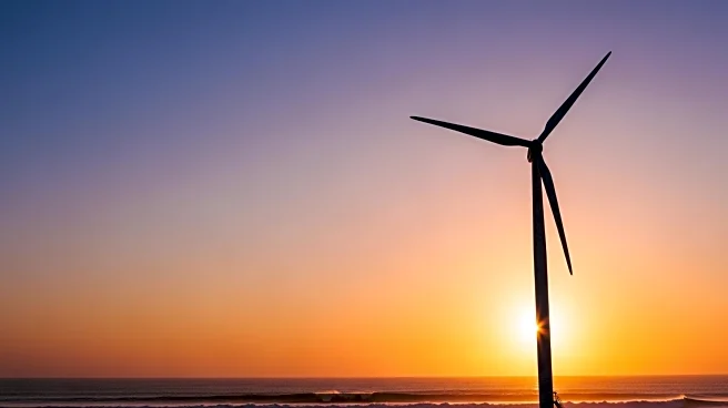 Equinor Considers Merging Renewable Assets with Orsted Amid Offshore Wind Challenges