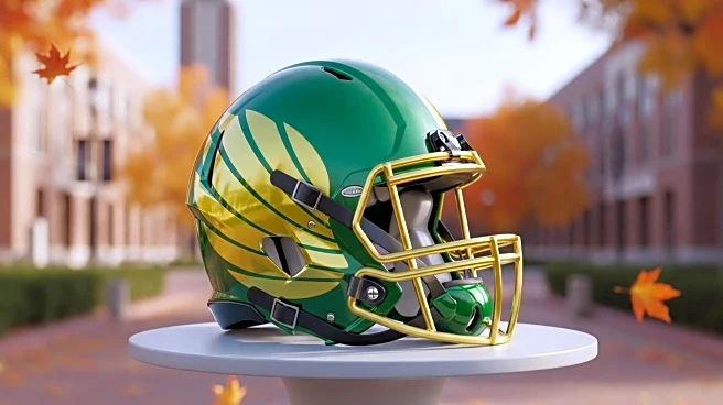 Former Oregon Ducks Recruit Jurrion Dickey Transfers to Junior College