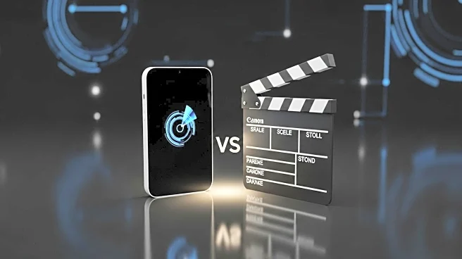Amazon and Netflix Form Strategic Partnership for Ad Inventory