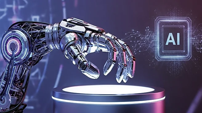 TechCrunch Disrupt 2025 to Showcase AI Hardware Innovations Impacting Robotics