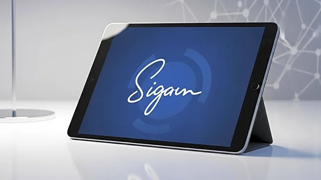 ING Bank Australia Utilizes DocuSign to Enhance Loan Processing Efficiency