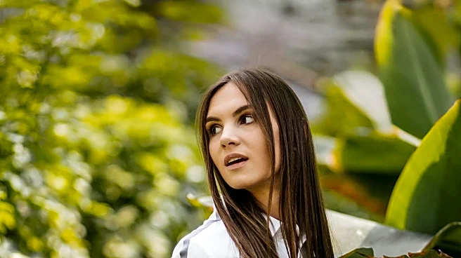 Alejandra Alonso Rojas Commits to Sustainability with Eco-Conscious Collection