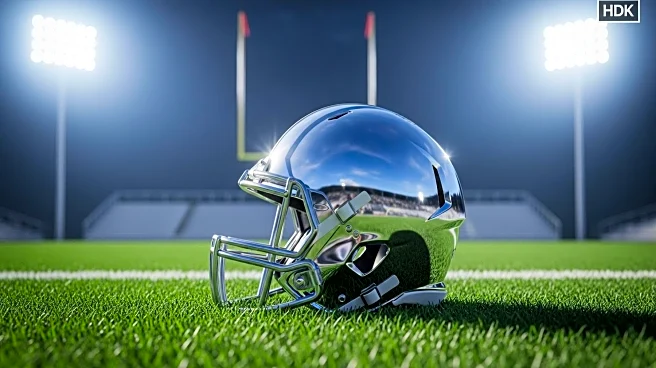 Texas High School Football Rankings Updated After Major Upsets
