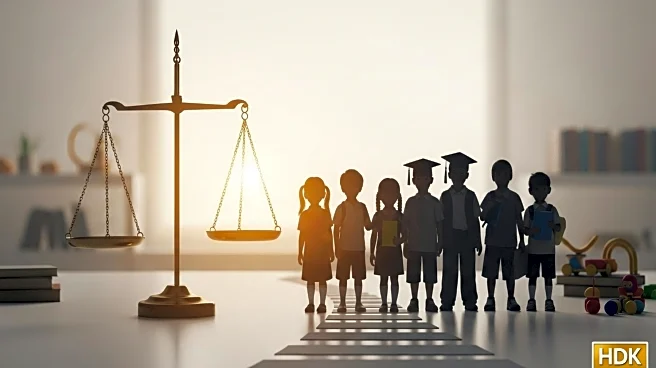 Federal Judge Blocks Trump Policy on Undocumented Kids in Head Start