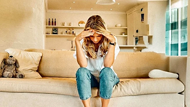 Parents Face Emotional Challenges as Children Leave Home