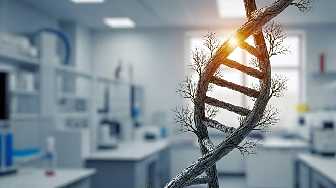 University of Arkansas Researchers Discover Hidden Branch in Human Evolution