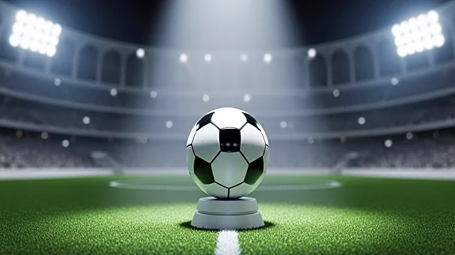 Corinthians Advances to Copa do Brasil Semi-Finals After Victory Over Athletico