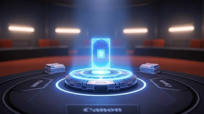 Konami Removes AI-Generated Yu-Gi-Oh! Videos Following Voice Actor's Complaint
