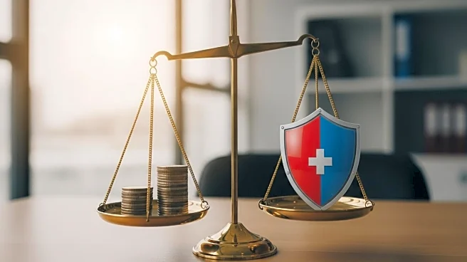 Employers Adjust Health Insurance Plans Amid Rising Costs Impacting Workers