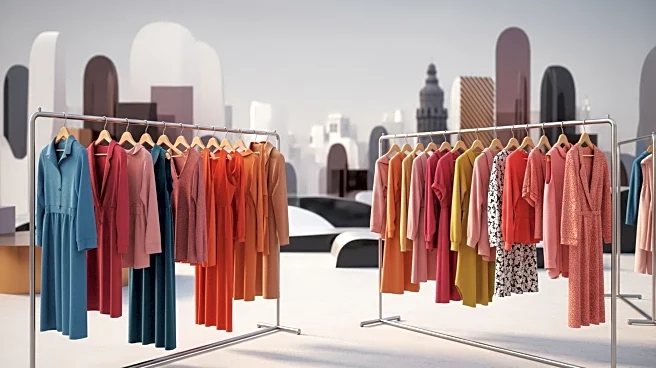 Desigual Launches 'Studio' Line with Premium Collection in Barcelona