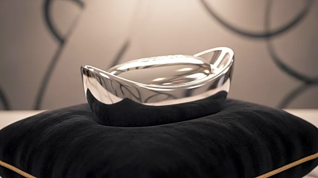 World Platinum Investment Council Reports Strong Demand for Platinum Amid Market Deficit
