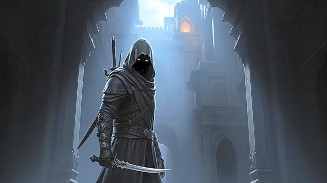 Ubisoft Expands Assassin's Creed Shadows with New Update Featuring Unique Additions
